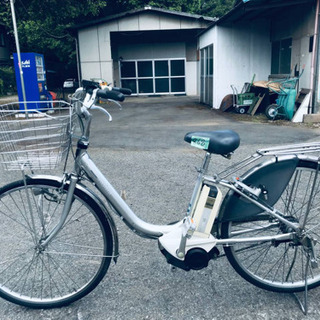 ③868番 電動自転車✨ BS アシスタ‼️