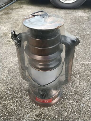 ランタン