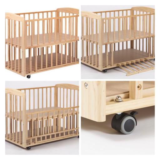 KATOJI ショップ ♥️ ベビーベッド