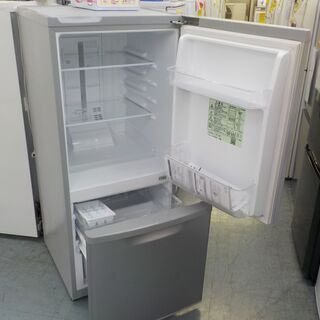 G:973299 2ドア 2017年 138L パナソニック