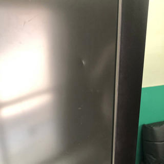 3PS★SHARP★SJ-GT41B-R★冷凍冷蔵庫★両開き★2016年製の画像