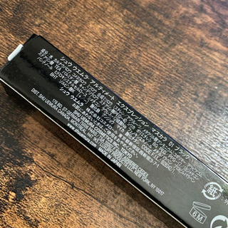 【新品】シュウウエムラ アルティメート エクスプレッションマスカラの画像