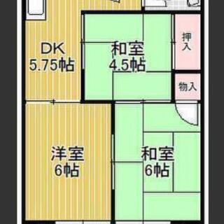 日給11000円～土木鳶寮あり☺️の画像