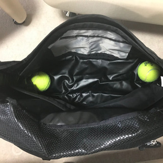 新品未使用　ウィルソン　バッグの画像