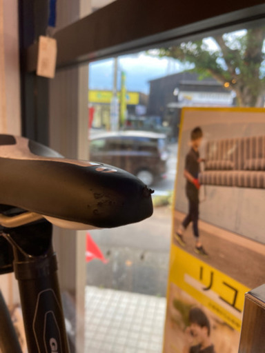 中古品 GIANT DEFY ALUXX ロードバイク