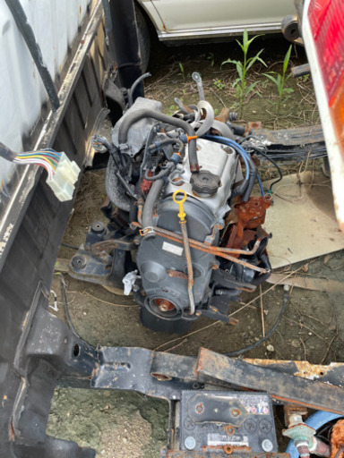 アルトワークスha11