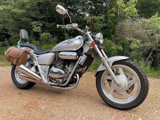 ホンダ・マグナ２５０