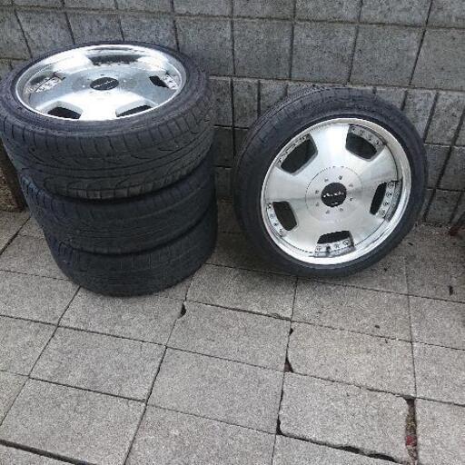 ハイエース等