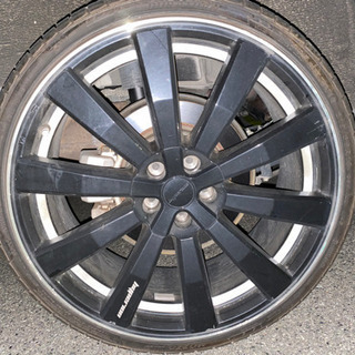 junさん専用 1本目 プリウスα G's タイヤホイールセット 2024年製 junさん専用 1本目 プリウスα G's タイヤホイールセット 2024年製