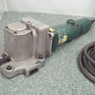 日立　ＳＤＦ－１９Ｂ０　フェイスカッター　中古品