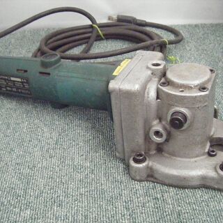 日立　ＳＤＦ－１９Ｂ０　フェイスカッター　中古品の画像