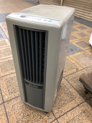 コロナ　クールサロン　冷風機
