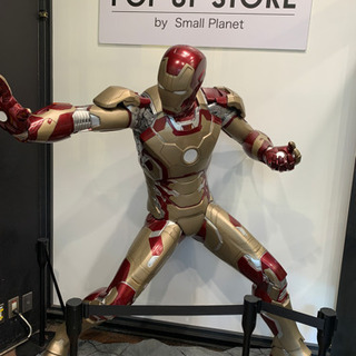 MARVEL好きな方！@大阪