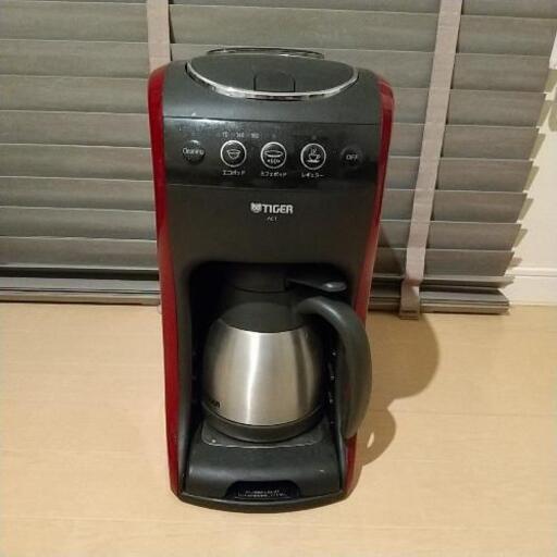 コーヒーメーカー