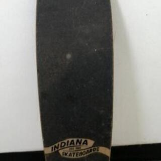 引っ越しの為お早めにスケートボードINDIAとヘルメットやプッシュなど