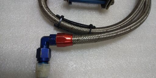 PLAN オイルクーラー