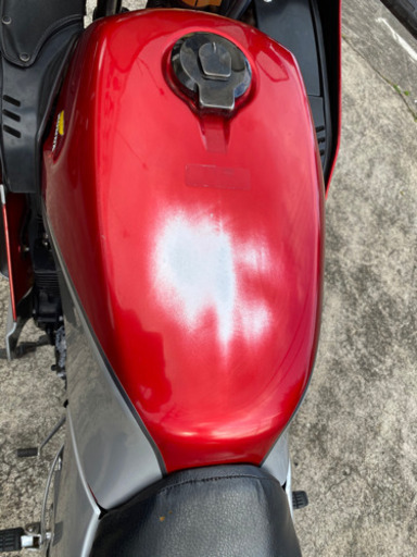 CBX750Fボルドール