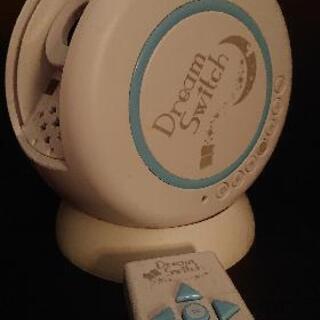Disney Dream Switch