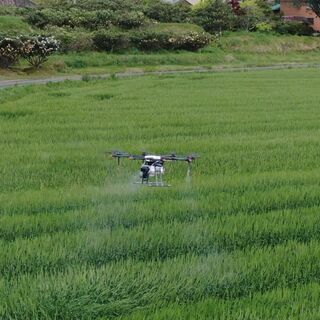 見習いアルバイトからでも！（ドローンオペ・助手・電気工事）