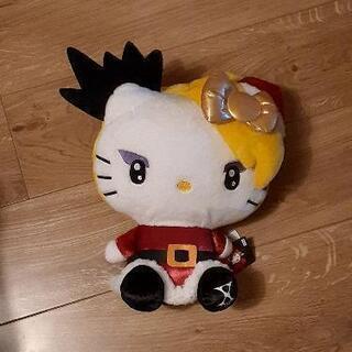 最終値下げ　ヨシキティ　クリスマスバージョン