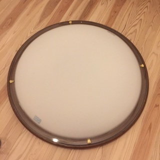 大きな証明器具