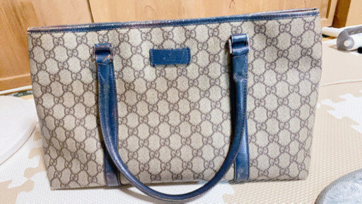 GUCCI バッグ