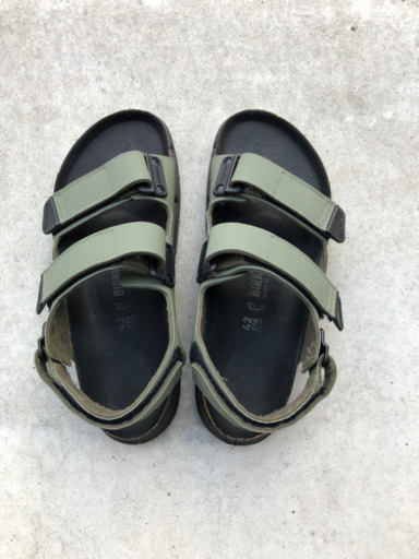 ビルケンシュトック　タタコア