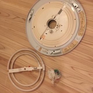 シーリングライト