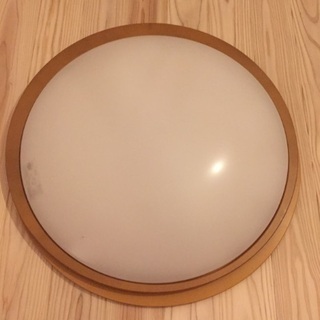 シーリングライトの画像