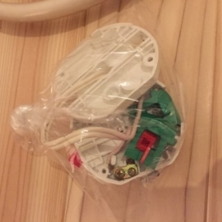 シーリングライトの画像