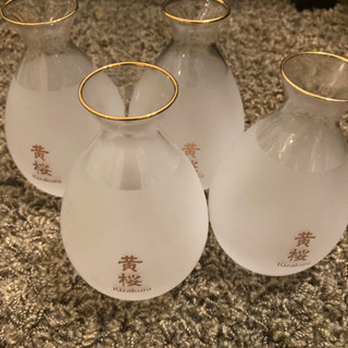 徳利2号toyo glassの画像