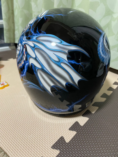 SHOEIヘルメット　Lサイズ