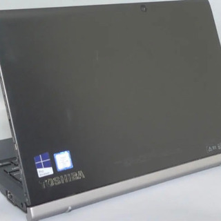 SSD-256G タブレット 中古良品 Z20t-C 8GB Wi-Fiの画像