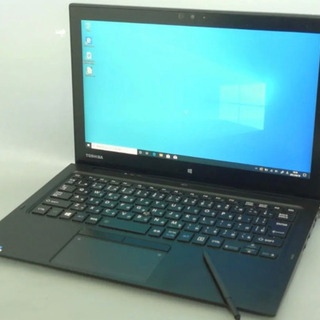SSD-256G タブレット 中古良品 Z20t-C 8GB Wi-Fiの画像