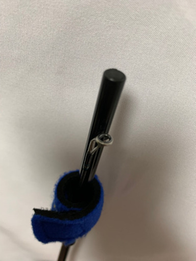 美品 ダイワ エメラルダス AIR AGS 83M 