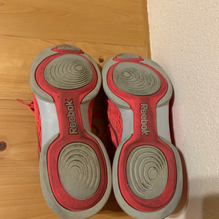 Reebok EASYTONE  スニーカーの画像