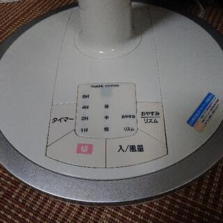 扇風機の画像