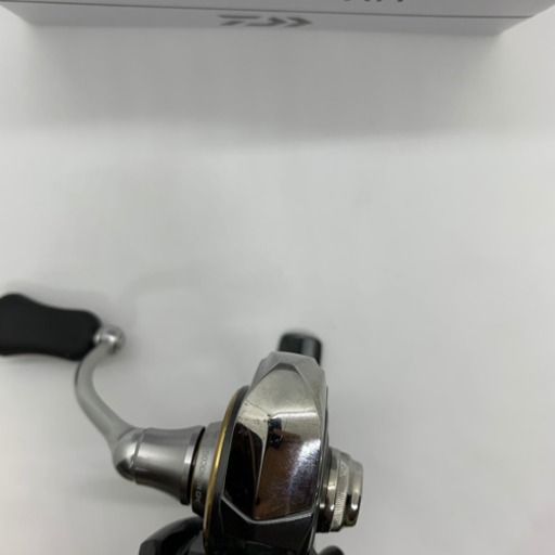 美品 ダイワ 20ルビアス LT 2500-XH PE 0.8巻付き