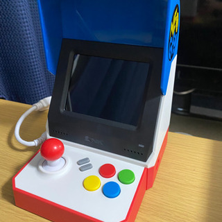 ゲーセンミカド行きませんか？kof95、ネオジオスティックプロを...