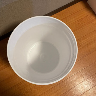 20ℓバケツ×10個