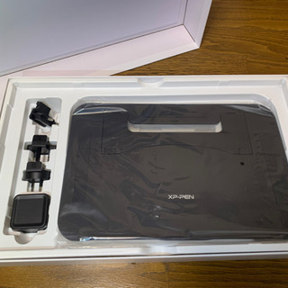 【中古美品】XP-PEN　innovator16【液タブ】の画像