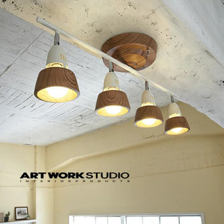 ★ART WORK STUDIO 照明　シーリングライト　ハーモニー
