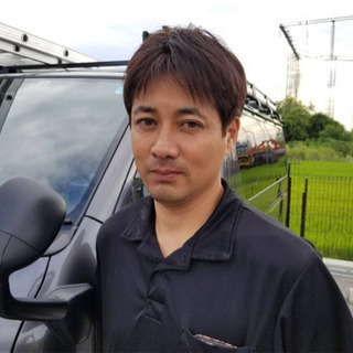 倉庫整理の画像