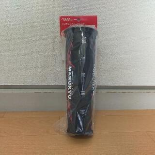 新品　ヒシャクスタンド　計量器付　マルキュー