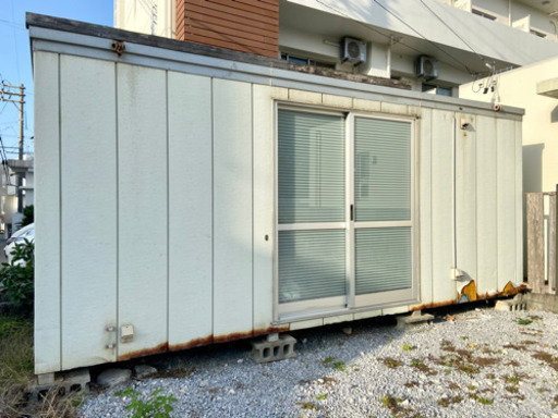 スーパーハウス