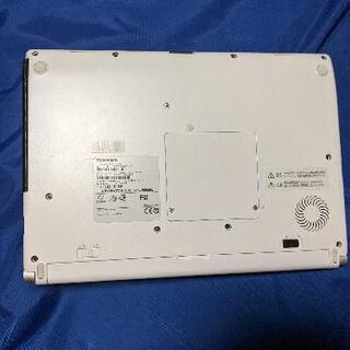 ♦DynaBook  第7世代 i5  爆速SSD  M.2  メモリ8g♦の画像