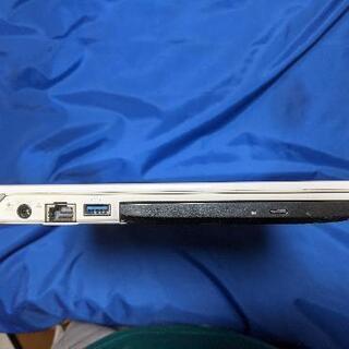 ♦DynaBook  第7世代 i5  爆速SSD  M.2  メモリ8g♦の画像