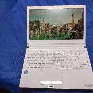 ♦DynaBook  第7世代 i5  爆速SSD  M.2  メモリ8g♦の画像