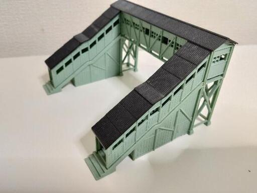 TOMIX トミックス 跨線橋