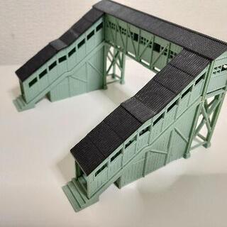 TOMIX トミックス 跨線橋